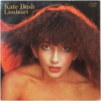 Kate Bush – Lionheart, снимка 2 - Грамофонни плочи - 45239312