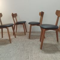 Комплект трапезни столове Pero, снимка 4 - Столове - 46060502