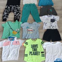 Лот от бебешки дрехи , снимка 1 - Комплекти за бебе - 45451101