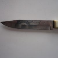 Нож Solingen 36, снимка 6 - Ножове - 45853796