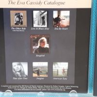 Eva Cassidy – 2004 - Wonderful World(Smooth Jazz), снимка 2 - CD дискове - 45095587