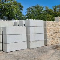 Голям бетонен БЛОК с ефект "СКАЛА" за Подпорна стена "LEGO", снимка 9 - Строителни материали - 44932088
