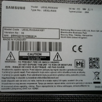 Samsung UE32J50000AW за резервни части., снимка 2 - Телевизори - 44990157