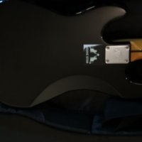 SX Precision Bass + калъф + кабел + резервни струни, снимка 2 - Китари - 45283456