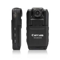 Видеорегистратор CarCam HD качество, снимка 1 - Камери - 45523968