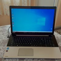 Лаптоп Toshiba Satellite L70-B, снимка 4 - Лаптопи за дома - 46127669