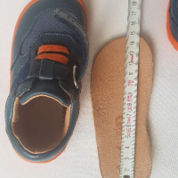 Нови детски обувки Lurchi, снимка 5 - Детски обувки - 44961167