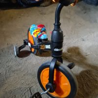 детско колело триколка , снимка 2 - Други - 45215869