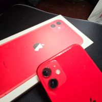 Iphone 11(PRODUCT]RED с Hова ОЕМ Батерия, снимка 2 - Apple iPhone - 45525181