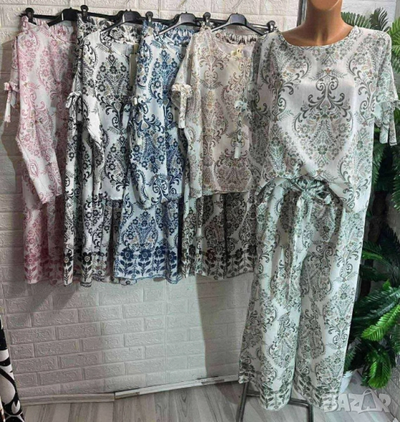 дамски комплект , снимка 1