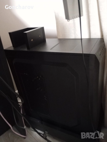 продавам геймърски компютър r5,rx 6600,16gb,1tb, снимка 1