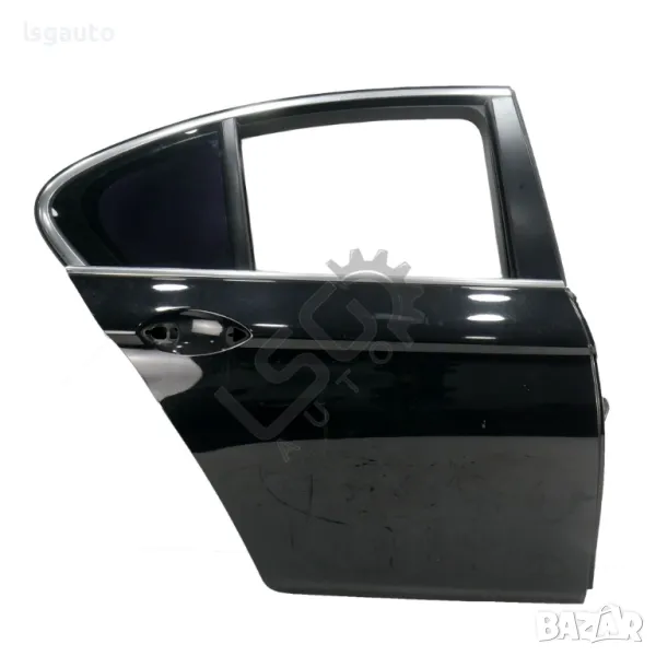 Задна дясна врата BMW 5 Series (F10, F11) 2010-2016 ID:146367, снимка 1