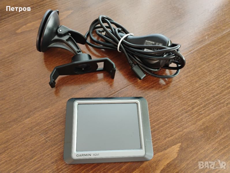 Garmin Nuvi 250, снимка 1