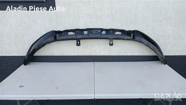 Долен спойлер за предна броня Kia Sportage 5 GT-Line година 2022 2023 2024 код 86512-R2CAO , снимка 1