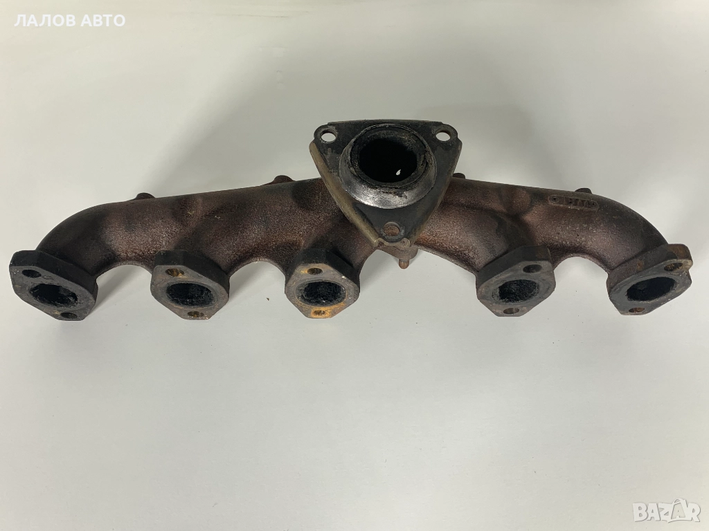 Изпускателен колектор Фолксваген Транспортер Т5 Izpuskatelen kolektor Vw Transporter T5 070253033, снимка 1