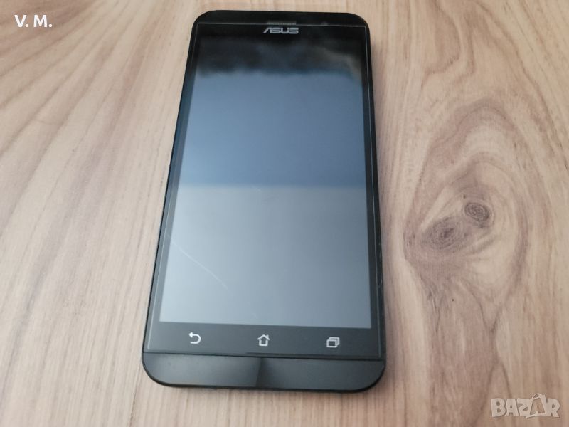 Asus Zenfone, снимка 1