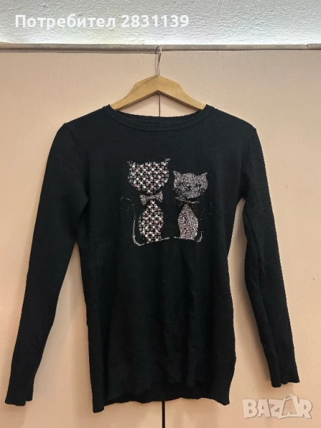 Блуза, снимка 1