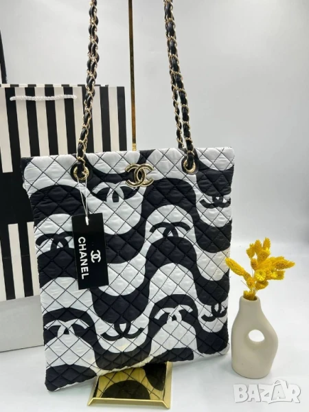 чанти chanel , снимка 1