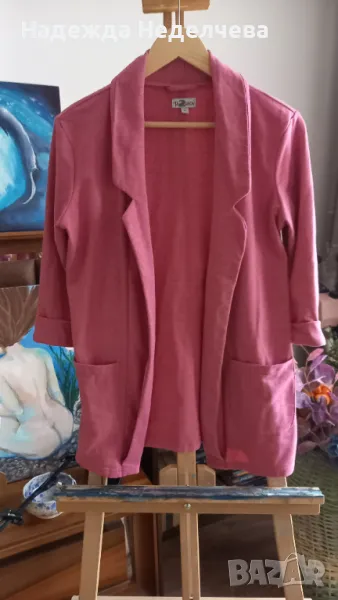 дамско сако, снимка 1
