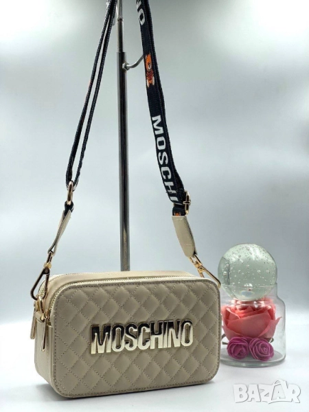чанти Moschino, снимка 1