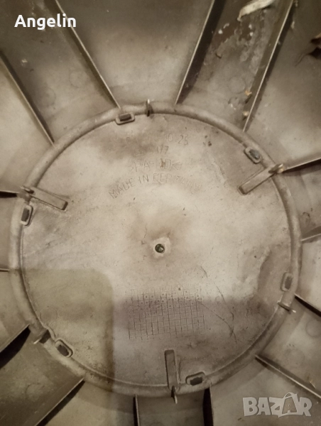 три таза за Мерцедес , снимка 1