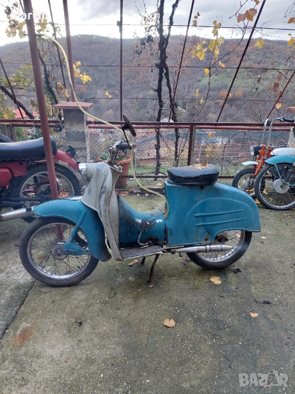 Симсон кр50 , снимка 1