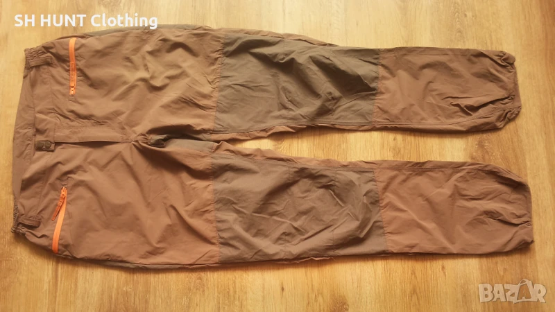 STORMBERG Stretch Pants размер L / XL тънък летен еластичен панталон - 1235, снимка 1