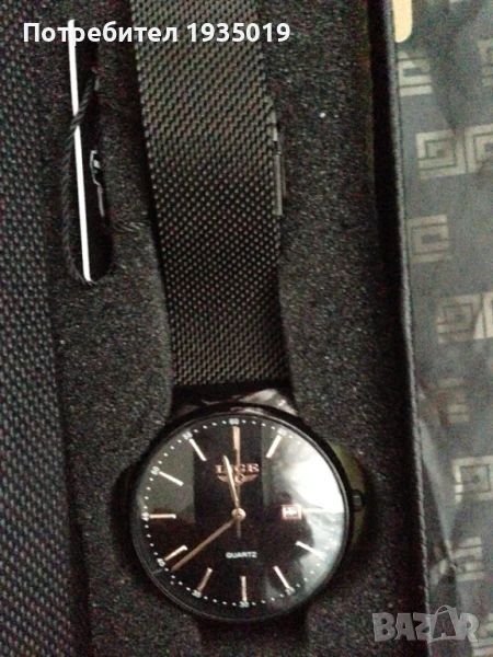 мъжки часовник!, снимка 1
