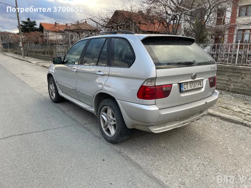 BMW X5 , снимка 1