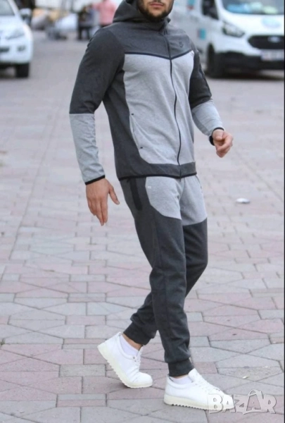 мъжки екип Nike , снимка 1