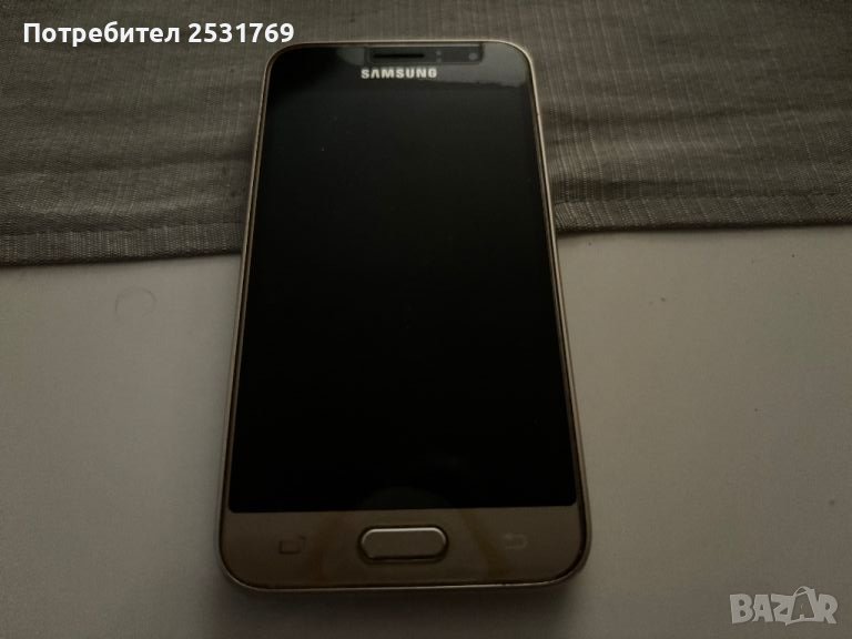 Продавам Samsung Galaxy J1, снимка 1