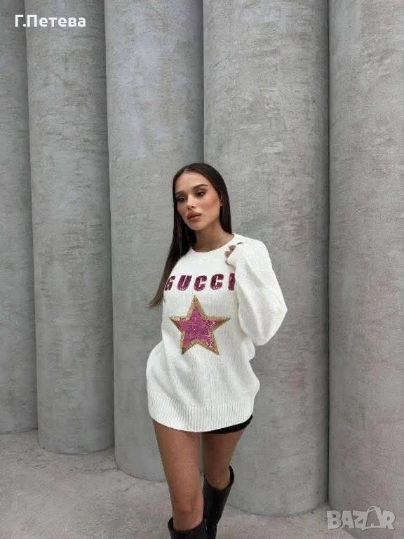 ❌Дамски пуловер , снимка 1