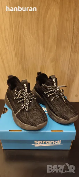 Кецове sprandi, снимка 1