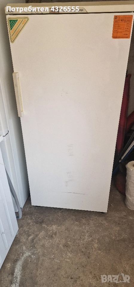 Фризер AEG, снимка 1