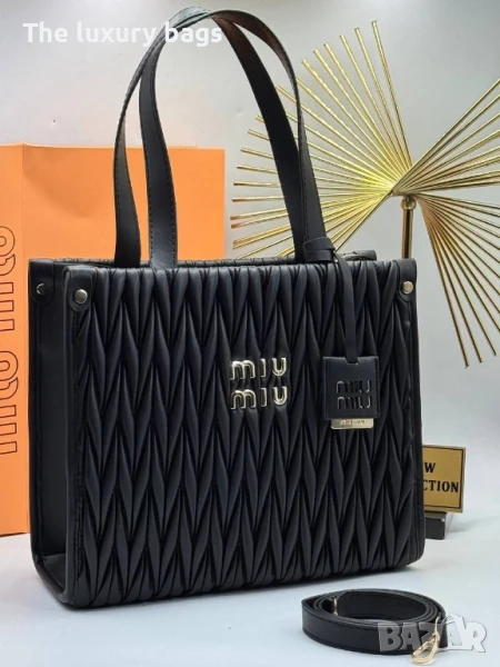 Стилна дамска чанта , снимка 1