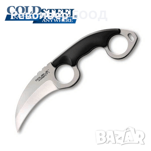 НОЖ COLD STEEL DOUBLE AGENT I, снимка 1