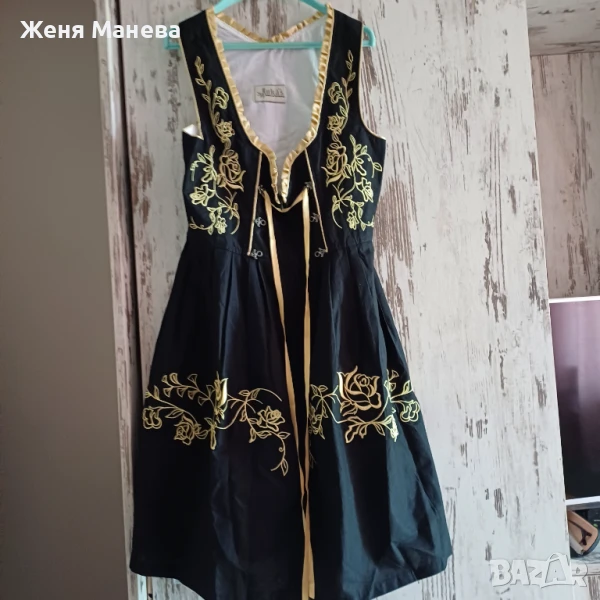 Носия[сукман] Жеравна] примерно!, снимка 1