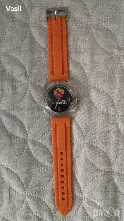 Часовник Рома, снимка 1