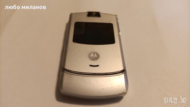 MOTOROLA V3, снимка 1