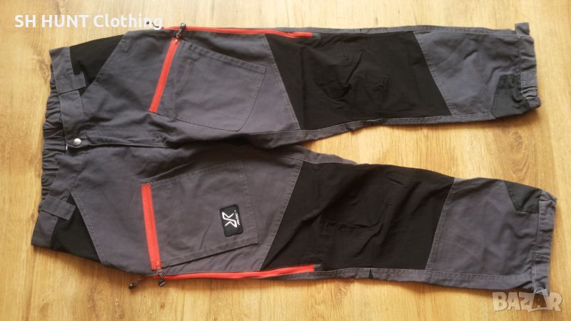 Revolution Race Nordwand Pro Pant Stretch разме 52 / L панталон със здрава и еластична материи - 958, снимка 1