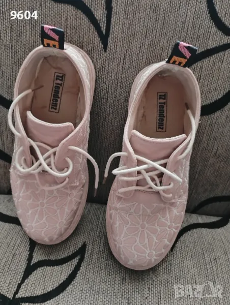 Дамски обувки , снимка 1