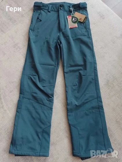 Нов ски панталон Mountain peak, снимка 1