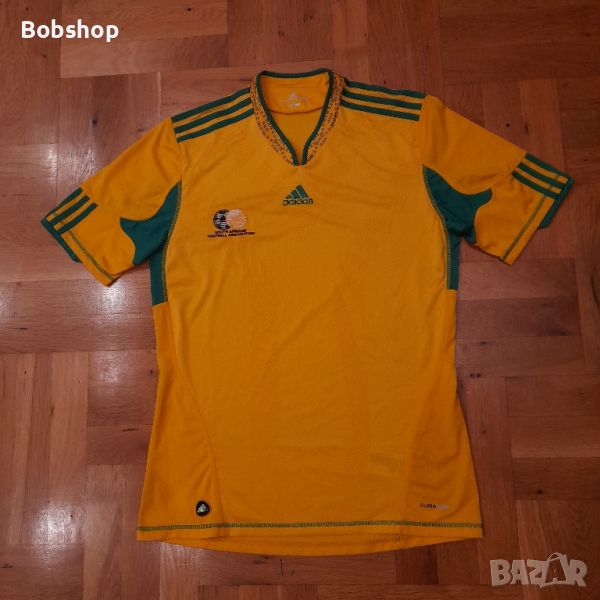 Адидас - Южна Африка - Adidas - South Africa - season 2010/2011, снимка 1