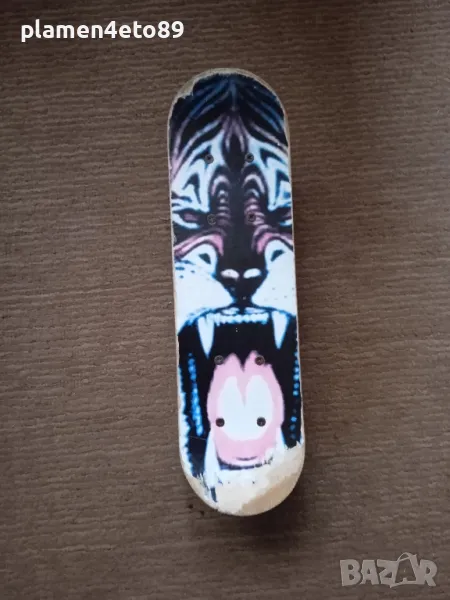 детски скейтборд , снимка 1