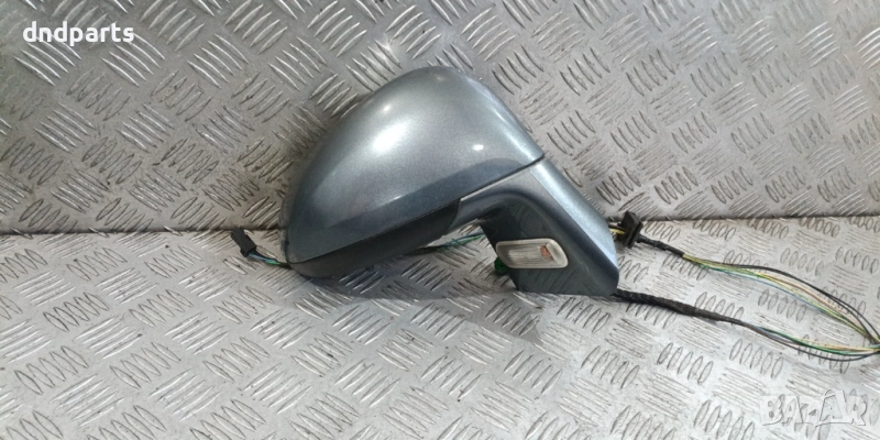 Дясно огледало Citroen C4 2007г. 2-врати	, снимка 1