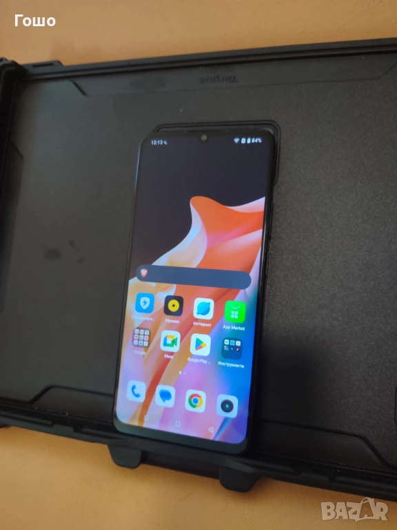 Realme C51, снимка 1