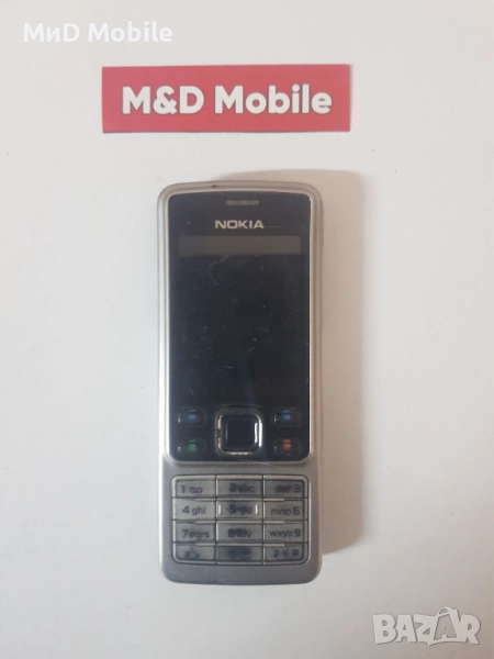 NOKIA 6300, снимка 1