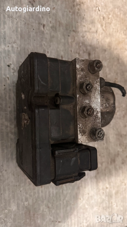 ABS Помпа / ABS Модул за Fiat Florino - 0265801079  / 0265801079, снимка 1