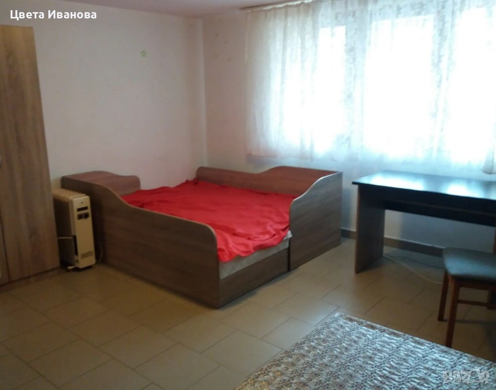 Едностаен апартамент Каменица 1, снимка 1