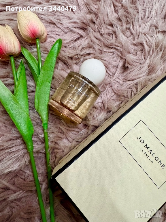 Парфюм Jo Malone London BEACH BLOSSOM Cologne - 50ml, снимка 1